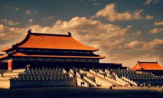 探秘传统文化之魅力：梦回白玉京内购，解析古代故宫建筑美学与皇室生活